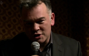 Stewart Lee - Onstage, 1989 - Present