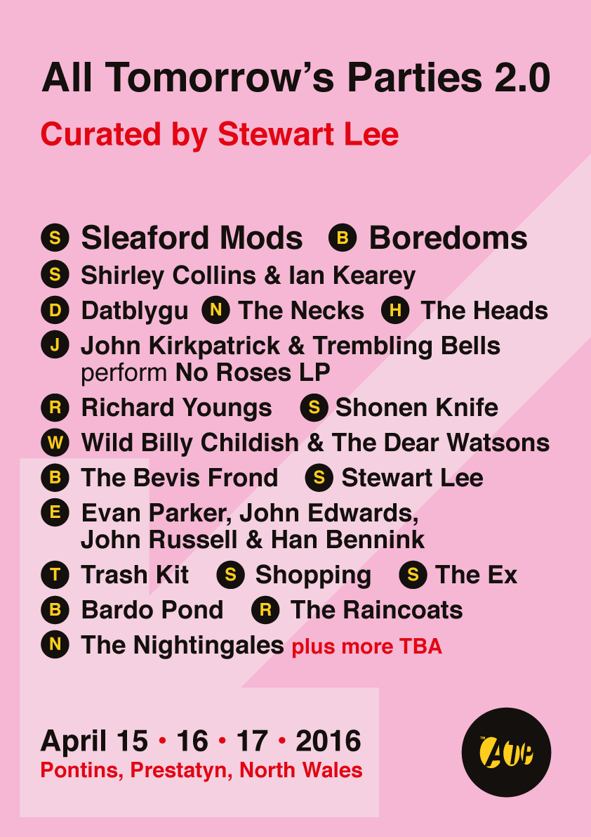 atp Stewart Lee 41st Best Standup Ever!