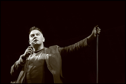 Stewart Lee - Various Routines - 2004 Onwards