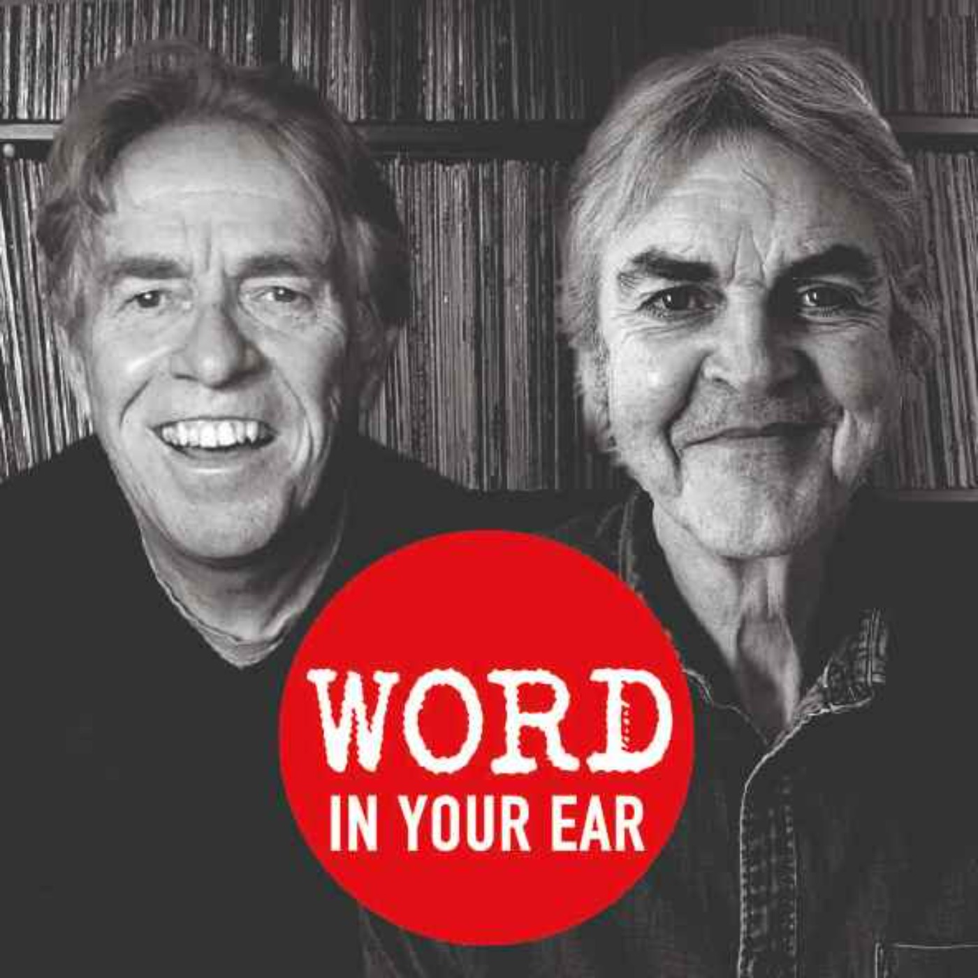 Word In Your Ear Ep 644